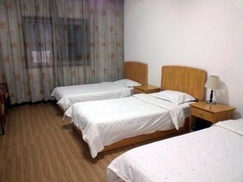 Jinan International Exhibition Center Hotel Hongjialou Εξωτερικό φωτογραφία
