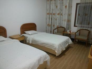 Jinan International Exhibition Center Hotel Hongjialou Εξωτερικό φωτογραφία