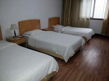 Jinan International Exhibition Center Hotel Hongjialou Εξωτερικό φωτογραφία